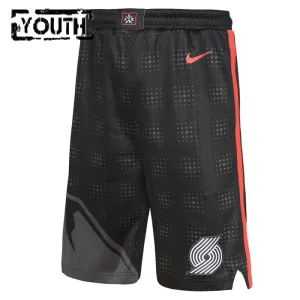 Short Enfant Portland Trail Blazers City Edition 2024-25 Swingman