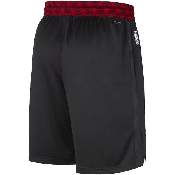 Short Homme Portland Trail Blazers City Edition 2023-24 Swingman