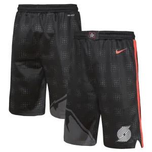 Short Homme Portland Trail Blazers City Edition 2024-25 Swingman