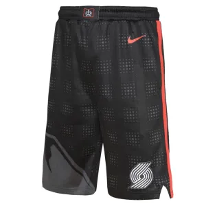 Short Homme Portland Trail Blazers City Edition 2024-25 Swingman