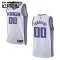 Maillot Enfant Sacramento Kings Personnalisé Association Edition Blanc Swingman