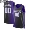 Maillot Enfant Sacramento Kings Personnalisé Statement Edition 2023-24 Swingman