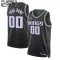 Maillot Enfant Sacramento Kings Personnalisé Statement Edition Swingman