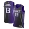 Maillot Homme Sacramento Kings Keegan Murray Statement Edition 2023-24 Violet Swingman