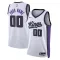 Maillot Homme Sacramento Kings Personnalisé Association Edition 2023-24 Swingman