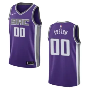 Maillot Homme Sacramento Kings Personnalisé City Edition 2022-23 Violet Swingman Maillot Homme Sacramento Kings Personnalisé City Edition 2022-23 Violet Swingman