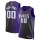 Maillot Homme Sacramento Kings Personnalisé Statement Edition 2023-24 Swingman