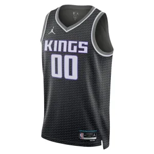 Maillot Homme Sacramento Kings Personnalisé Statement Edition Swingman
