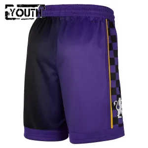 Short Enfant Sacramento Kings Statement Edition 2023-24 Swingman