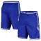 Short Homme Sacramento Kings City Edition 2023-24 Bleu Swingman