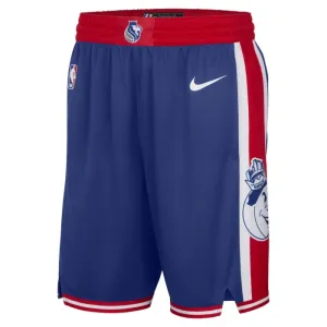Short Homme Sacramento Kings City Edition 2024-25 Swingman