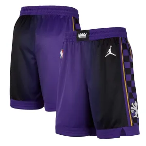 Short Homme Sacramento Kings Statement Edition 2023-24 Swingman