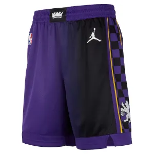 Short Homme Sacramento Kings Statement Edition 2023-24 Swingman