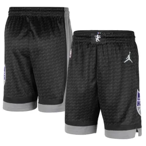 Short Homme Sacramento Kings Statement Edition Swingman Short Homme Sacramento Kings Statement Edition Swingman