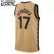 Maillot Enfant Toronto Raptors Dennis Schroder City Edition 2023-24 Swingman