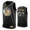 Maillot Homme Toronto Raptors Diamond Edition Personnalisé Noir Swingman