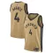 Maillot Homme Toronto Raptors Scottie Barnes City Edition 2023-24 Swingman