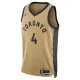 Maillot Homme Toronto Raptors Scottie Barnes City Edition 2023-24 Swingman