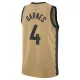 Maillot Homme Toronto Raptors Scottie Barnes City Edition 2023-24 Swingman