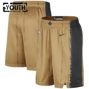 Short Enfant Toronto Raptors City Edition 2023-24 Swingman