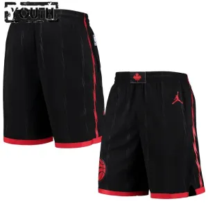 Short Enfant Toronto Raptors Statement Edition Swingman Short Enfant Toronto Raptors Statement Edition Swingman