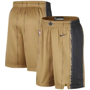 Short Homme Toronto Raptors City Edition 2023-24 Swingman