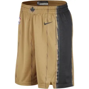 Short Homme Toronto Raptors City Edition 2023-24 Swingman