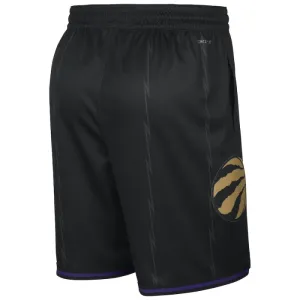 Short Homme Toronto Raptors City Edition 2024-25 Swingman