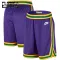 Short Enfant Utah Jazz Edition Hardwood Classics 2023-24 Swingman