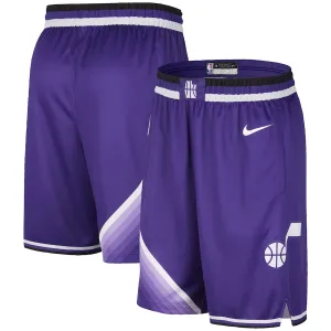 Short Homme Utah Jazz City Edition 2023-24 Swingman