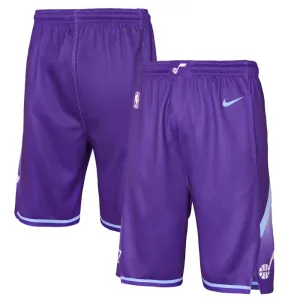 Short Homme Utah Jazz City Edition 2024-25 Swingman