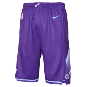 Short Homme Utah Jazz City Edition 2024-25 Swingman