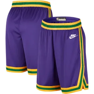 Short Homme Utah Jazz Edition Hardwood Classics 2023-24 Swingman