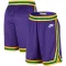 Short Homme Utah Jazz Edition Hardwood Classics 2023-24 Swingman