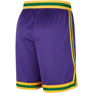 Short Homme Utah Jazz Edition Hardwood Classics 2023-24 Swingman