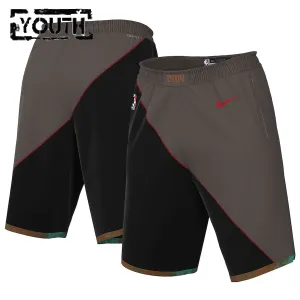 Short Enfant Washington Wizards City Edition 2023-24 Swingman