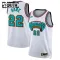 Maillot Enfant Memphis Grizzlies Desmond Bane Classic Edition 2024-25 Blanc Swingman