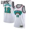 Maillot Enfant Memphis Grizzlies Ja Morant Classic Edition 2024-25 Blanc Swingman