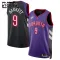 Maillot Enfant Toronto Raptors RJ Barrett Classic Edition 2024-25 Violet Swingman