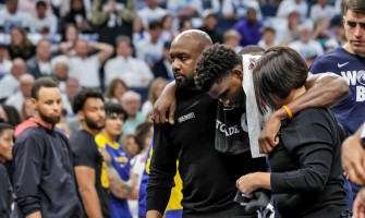 Anthony Edwards, indispensable aux Minnesota Timberwolves