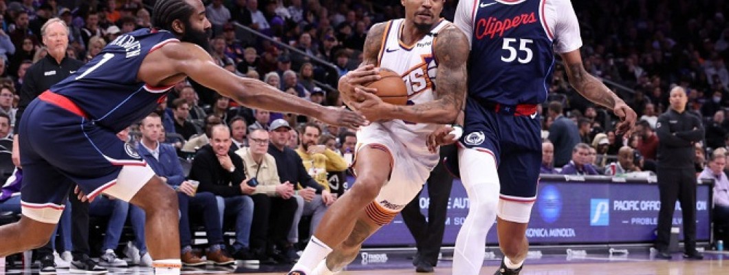 Bradley Beal veut poursuivre son objectif NBA initial Bradley Beal veut poursuivre son objectif NBA initial