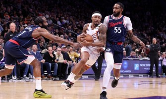 Bradley Beal veut poursuivre son objectif NBA initial