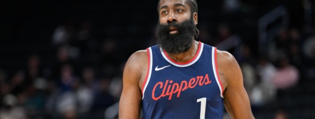 Ce qui a finalement fait craquer James Harden, ce sont les Memphis Grizzlies