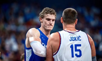 Certains joueurs excellent en équipe nationale