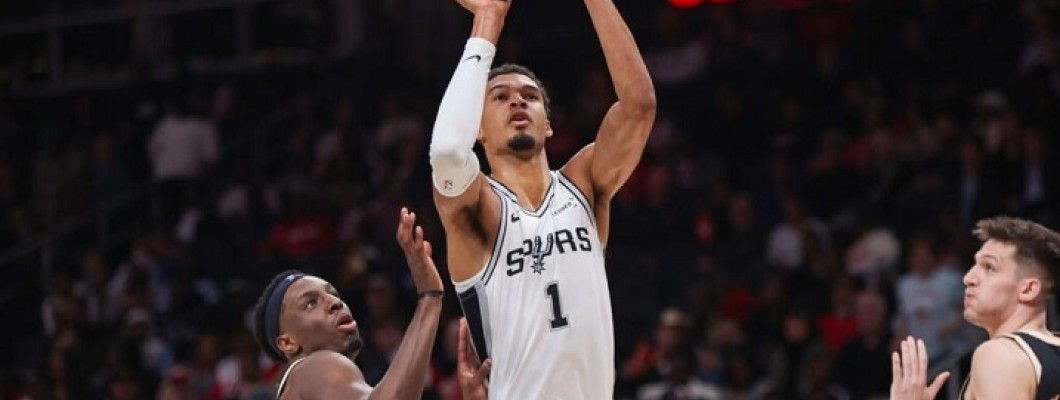 Cette saison, le Thunder d'Oklahoma City a subi deux défaites consécutives face aux Spurs de San Antonio