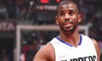 Chris Paul choisit de rejoindre les Los Angeles Clippers en 2025
