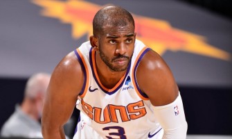 Chris Paul prépare la dernière étape de sa carrière