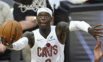 Dennis Schröder a joué pour 12 équipes au cours de sa carrière en NBA