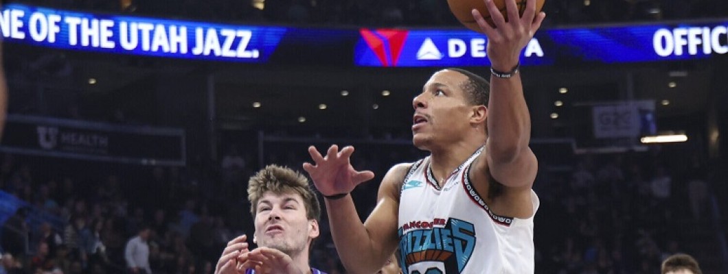 Desmond Bane, joueur phare des Memphis Grizzlies, a été transféré au Magic d'Orlando Desmond Bane, joueur phare des Memphis Grizzlies, a été transféré au Magic d'Orlando