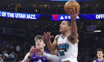 Desmond Bane, joueur phare des Memphis Grizzlies, a été transféré au Magic d'Orlando